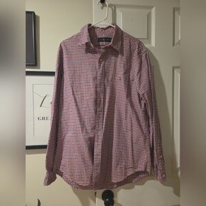 Ralph Lauren men's shirt, size L
